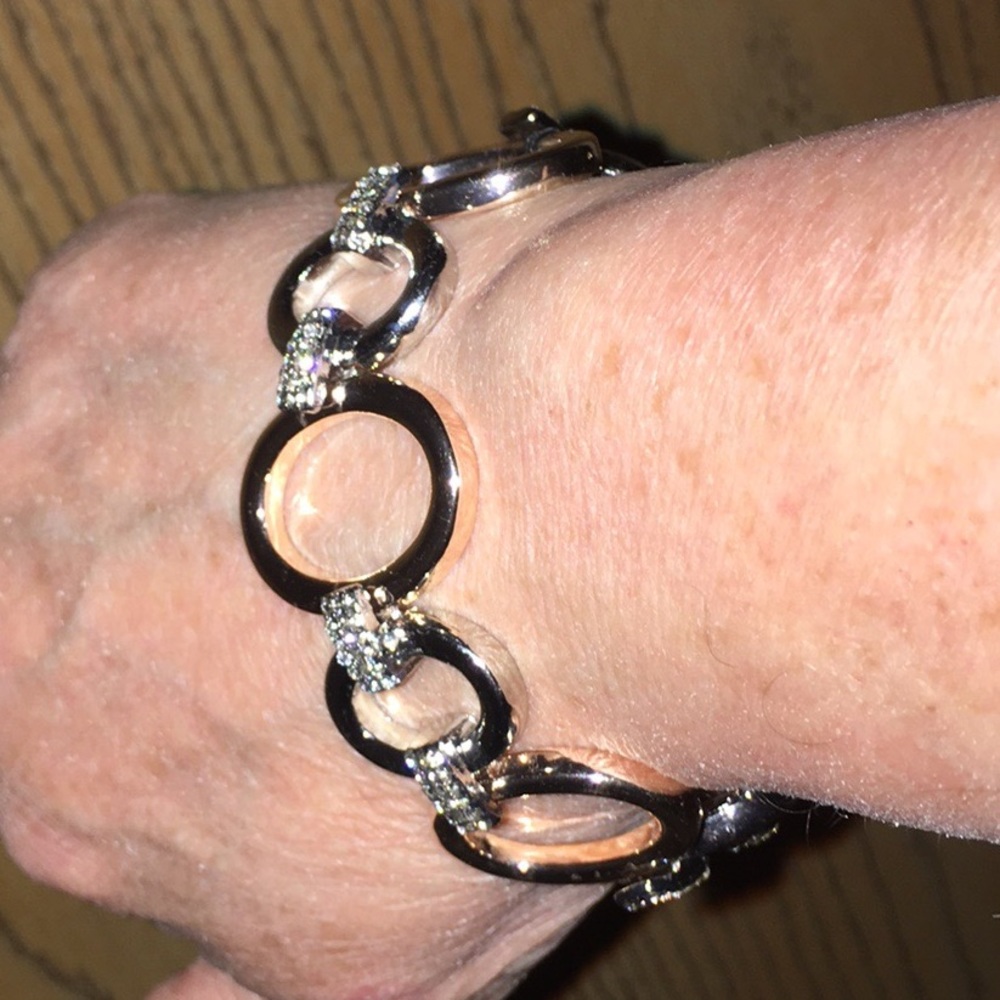 Bracelets (4) One Size NWT - Picture 8 of 8